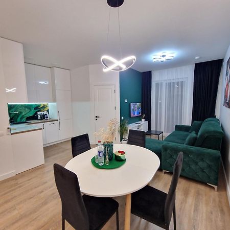 Apartamentai Ragaines Self Chec-In Free Parking Klaipeda Luaran gambar
