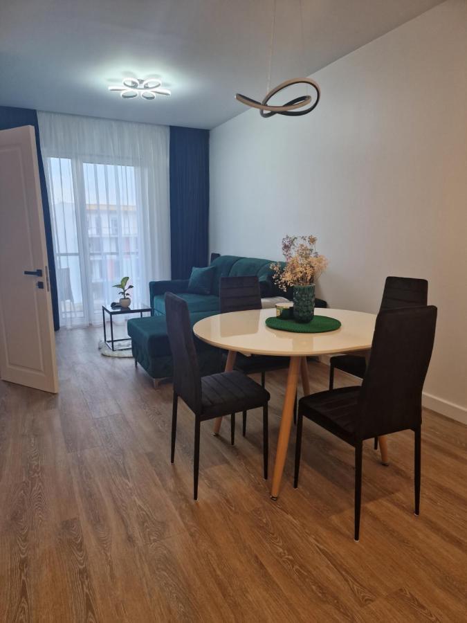 Apartamentai Ragaines Self Chec-In Free Parking Klaipeda Luaran gambar