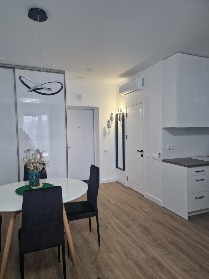 Apartamentai Ragaines Self Chec-In Free Parking Klaipeda Luaran gambar