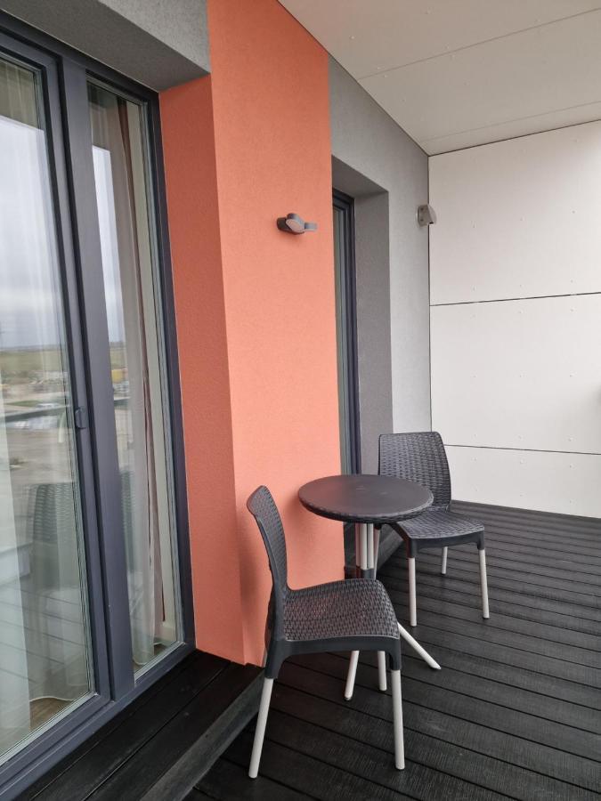 Apartamentai Ragaines Self Chec-In Free Parking Klaipeda Luaran gambar