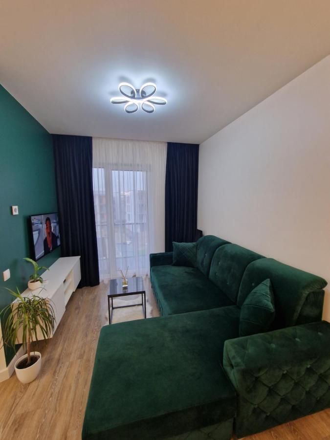 Apartamentai Ragaines Self Chec-In Free Parking Klaipeda Luaran gambar