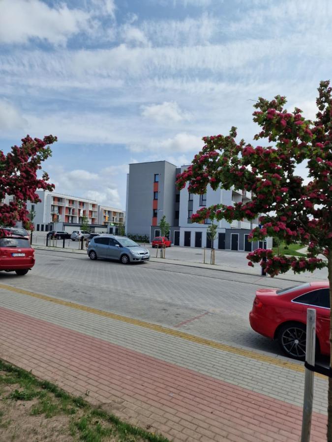 Apartamentai Ragaines Self Chec-In Free Parking Klaipeda Luaran gambar
