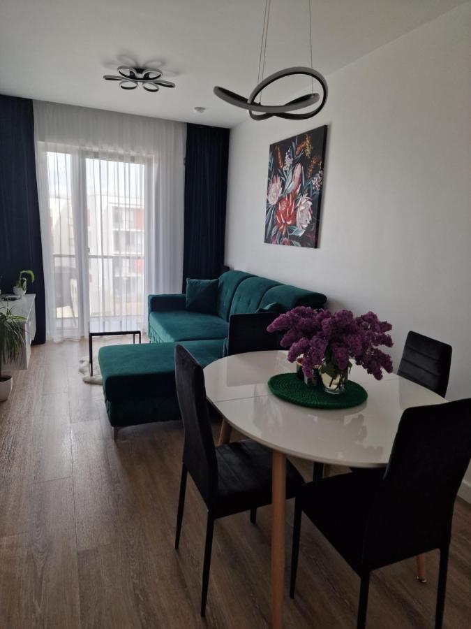 Apartamentai Ragaines Self Chec-In Free Parking Klaipeda Luaran gambar