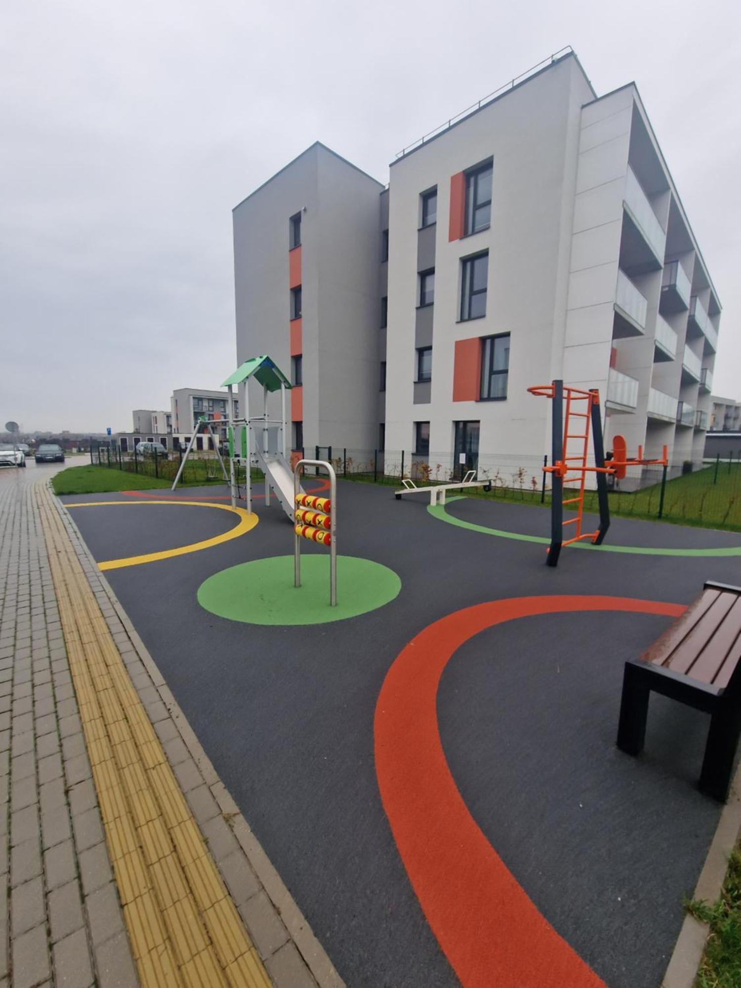 Apartamentai Ragaines Self Chec-In Free Parking Klaipeda Luaran gambar