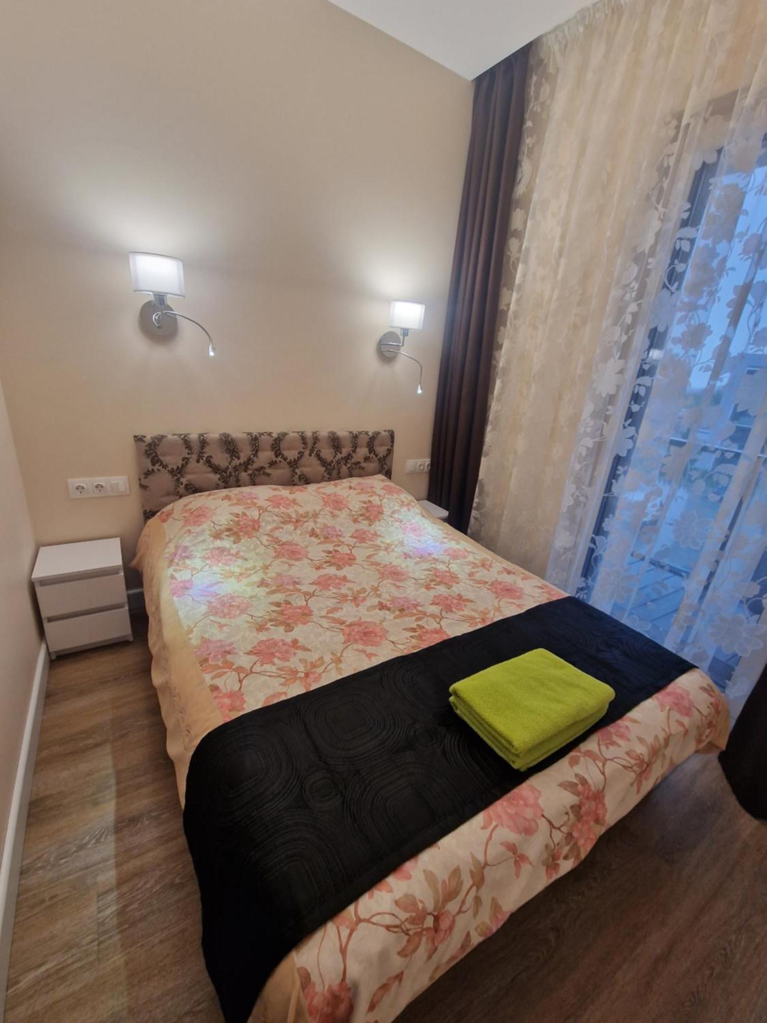 Apartamentai Ragaines Self Chec-In Free Parking Klaipeda Luaran gambar